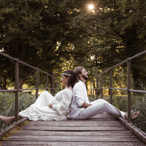 Babybauch Schwangerschafts Fotoshooting Selina Fischer