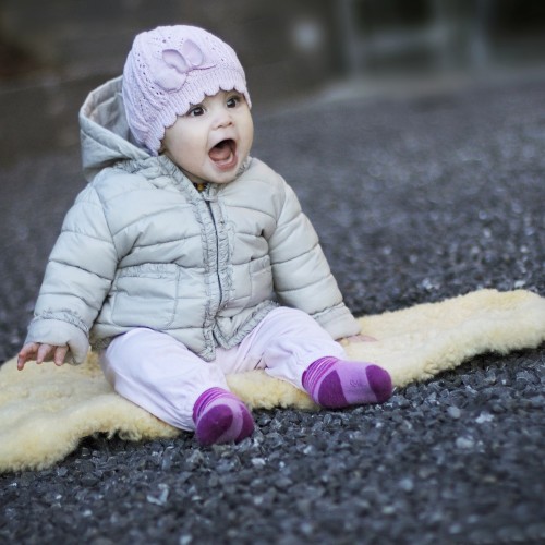 Baby Fotoshooting