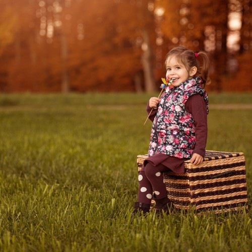 Familien Fotoshooting Selina Fischer