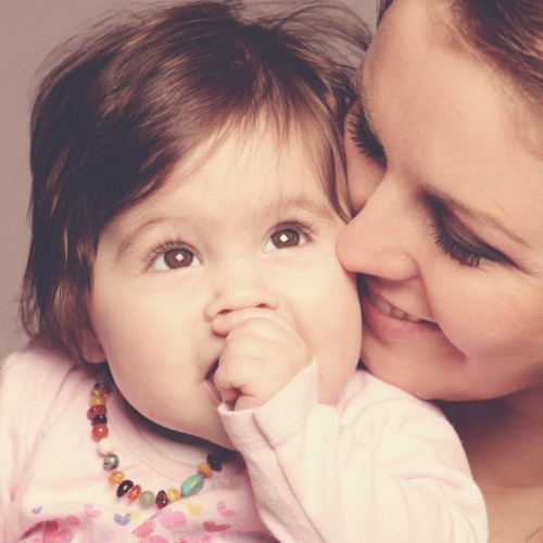 Familien Fotoshooting