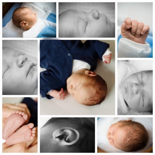 Baby Newborn Fotoshooting Selina Fischer newborn shooting