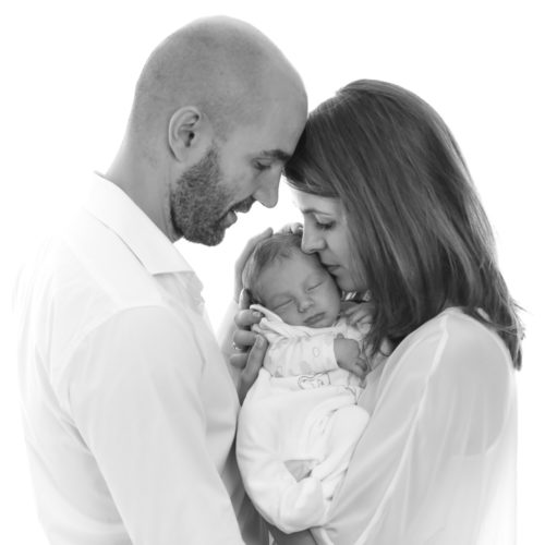 Baby Newborn Fotoshooting Selina Fischer newborn shooting