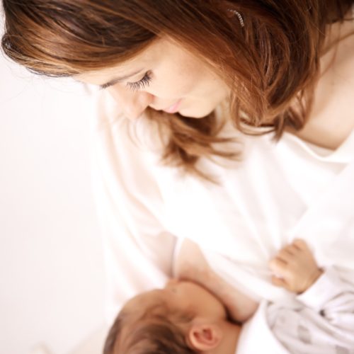 Baby Newborn Fotoshooting Selina Fischer newborn shooting