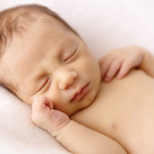 Baby Newborn Fotoshooting Selina Fischer newborn shooting