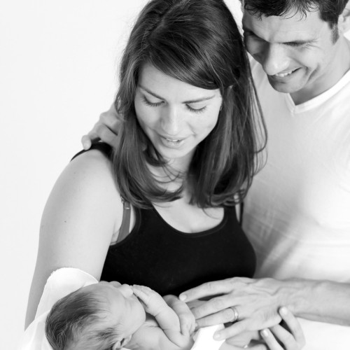 Baby Newborn Fotoshooting Selina Fischer newborn shooting