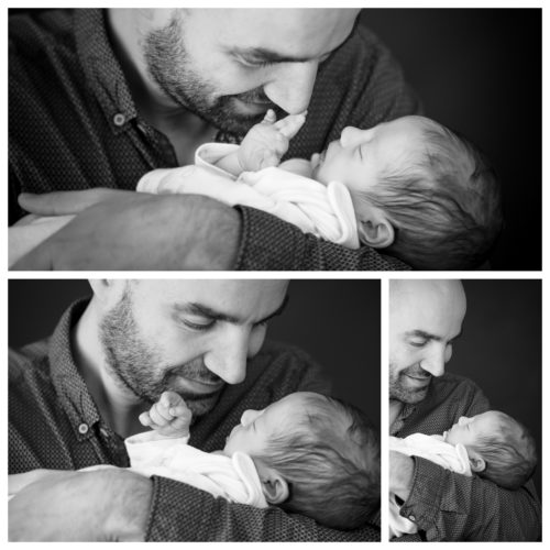 Baby Newborn Fotoshooting Selina Fischer newborn shooting